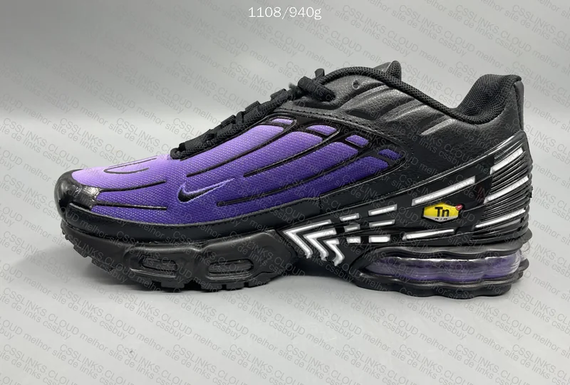 Air Max Plus TN 3 3