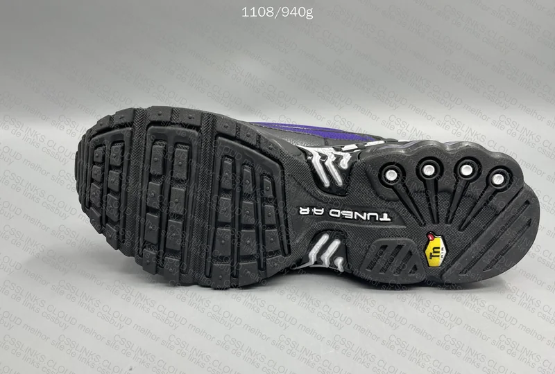 Air Max Plus TN 3 5