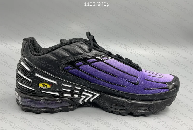 Air Max Plus TN 3 6