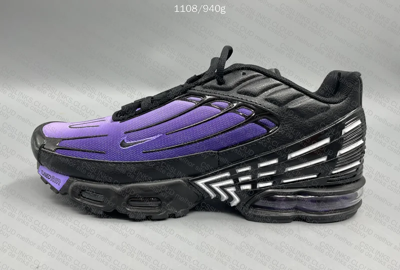 Air Max Plus TN 3 7