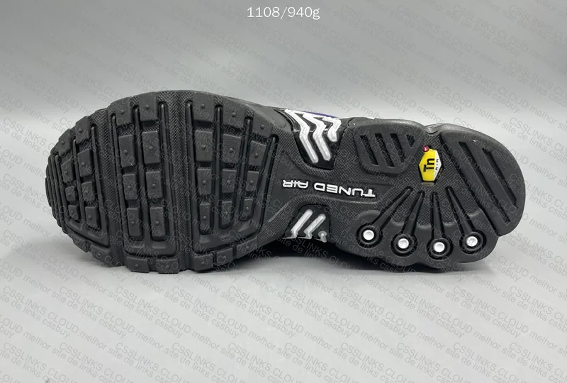 Air Max Plus TN 3 8