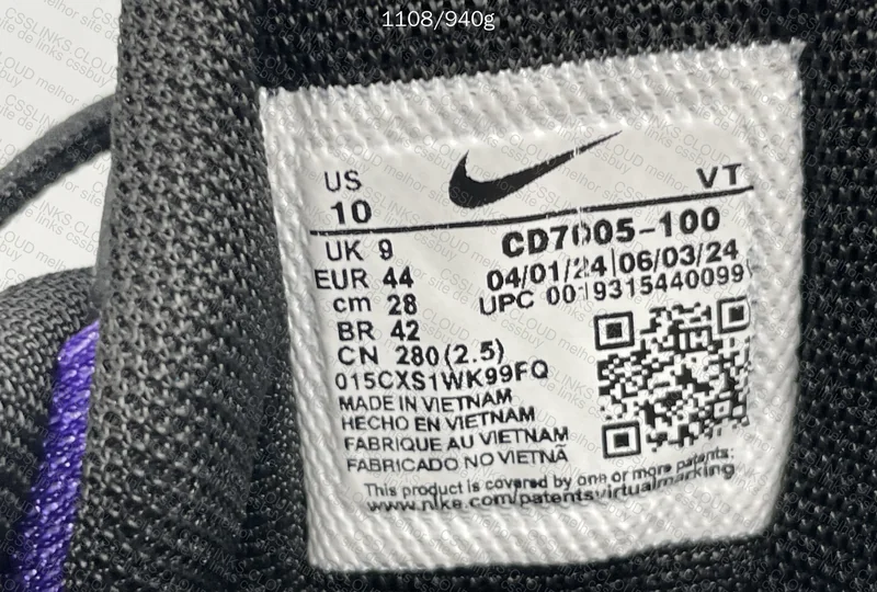 Air Max Plus TN 3 9