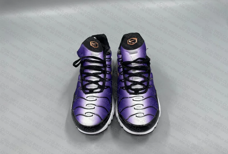 Air Max Plus TN (AJUDA)