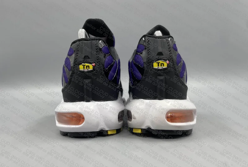 Air Max Plus TN (AJUDA) 3