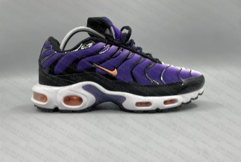 Air Max Plus TN (AJUDA) 4