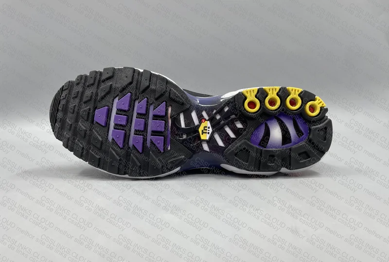 Air Max Plus TN (AJUDA) 6
