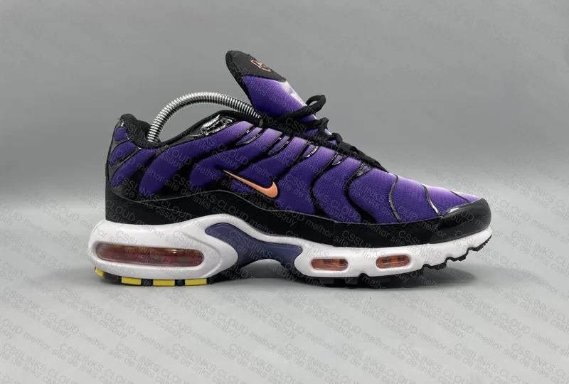 Air Max Plus TN (AJUDA) 7