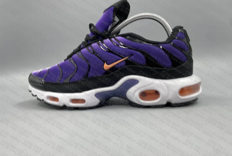Air Max Plus TN (AJUDA) 8