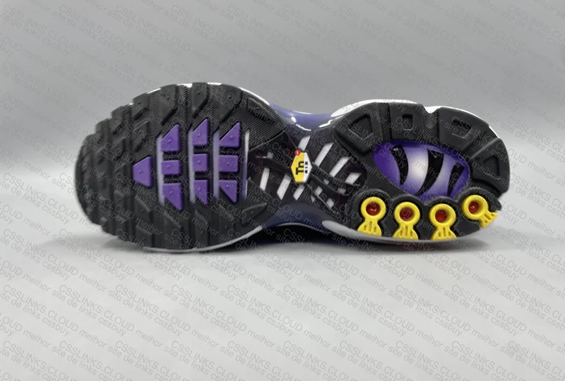 Air Max Plus TN (AJUDA) 9