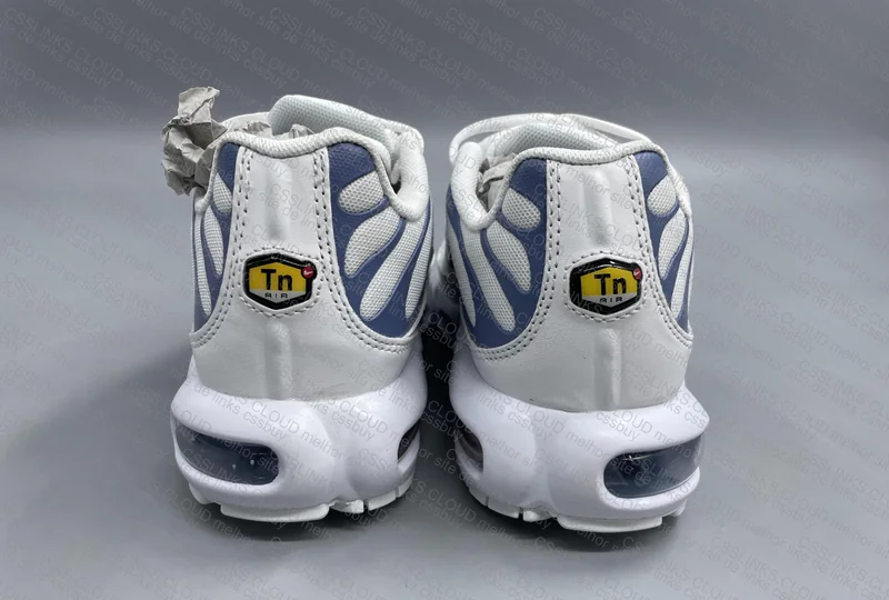 Air Max Plus TN Ashe Slate 3