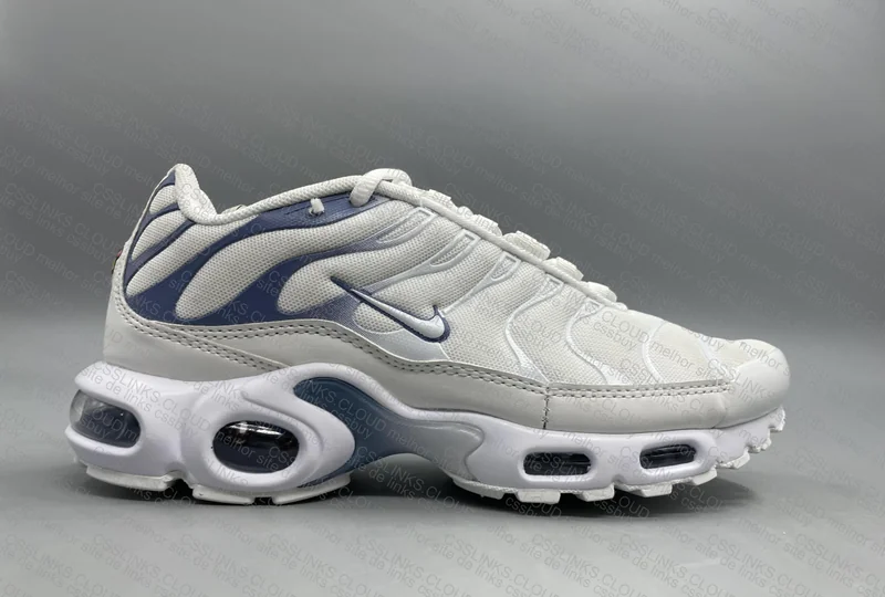 Air Max Plus TN Ashe Slate 4