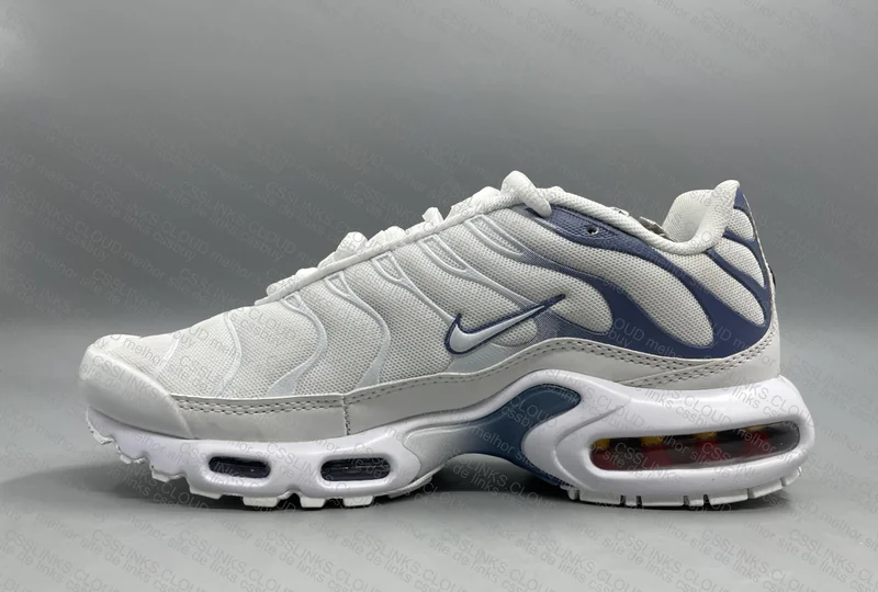 Air Max Plus TN Ashe Slate 5