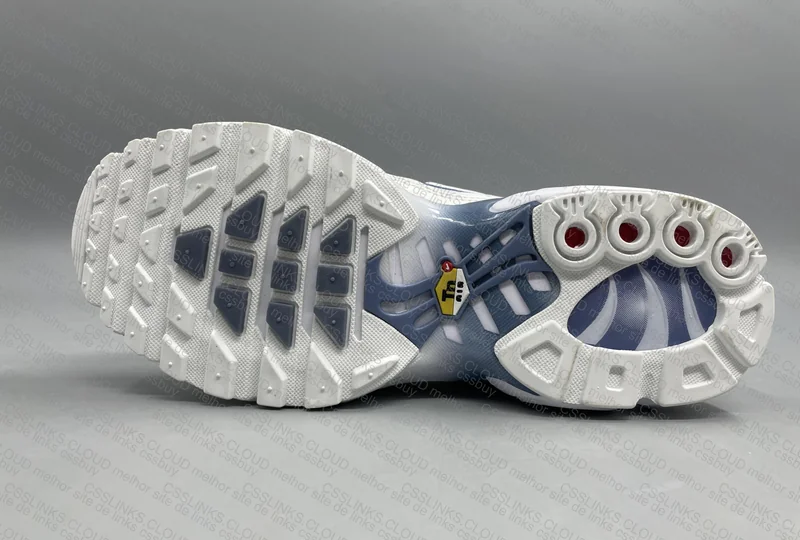 Air Max Plus TN Ashe Slate 6