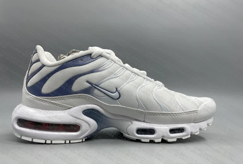 Air Max Plus TN Ashe Slate 7