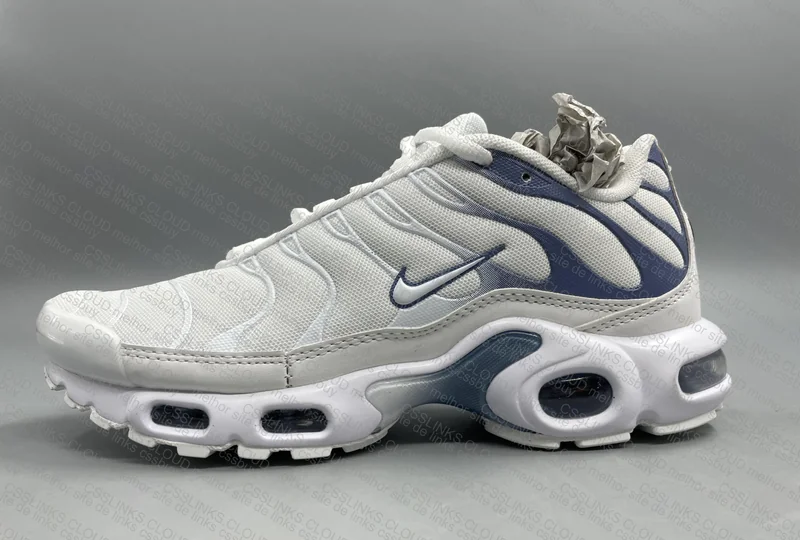Air Max Plus TN Ashe Slate 8
