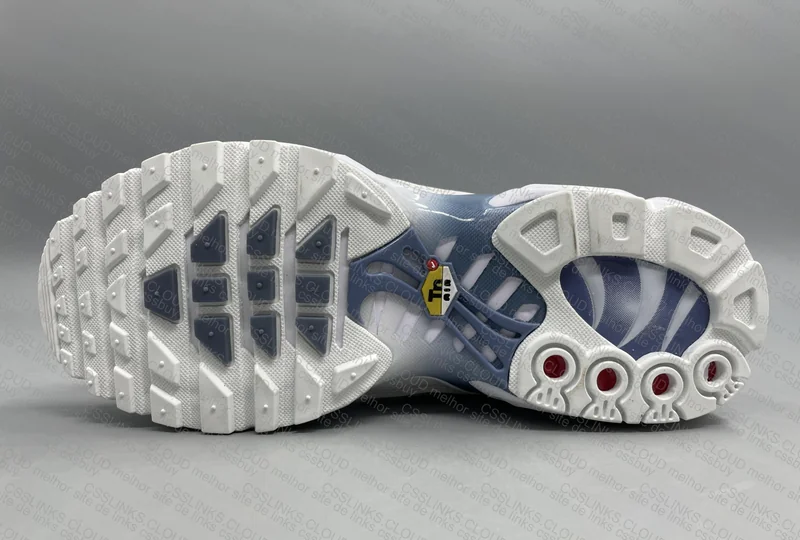 Air Max Plus TN Ashe Slate 9