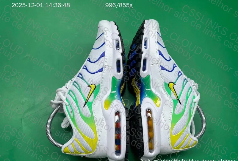 Air max plus tn Brasil