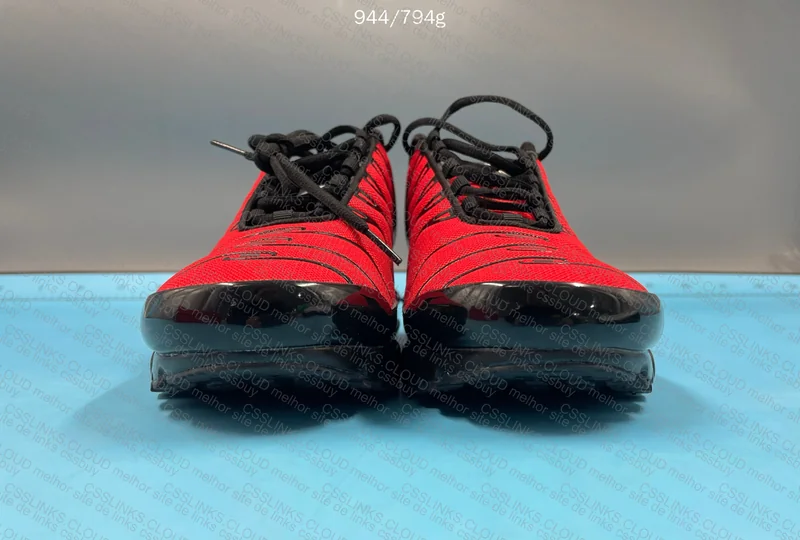 Air Max plus “TN - Deadpool” 2