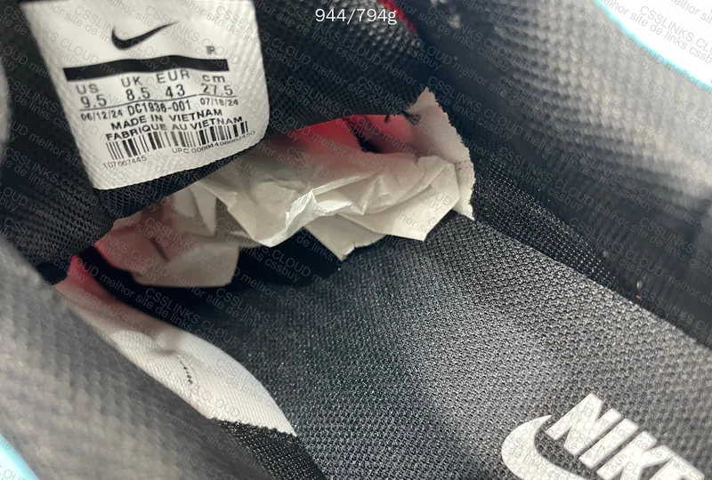 Air Max plus “TN - Deadpool” 6