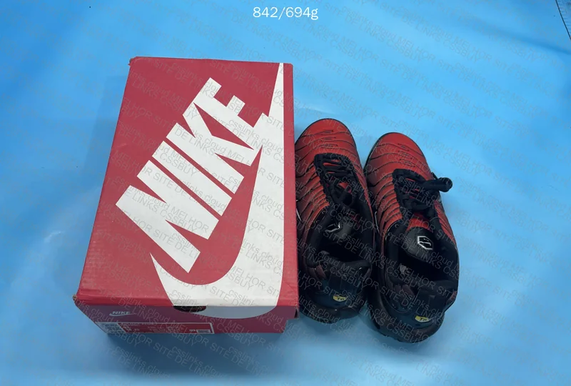 Air Max Plus TN DeadPool ( PUTIAN )