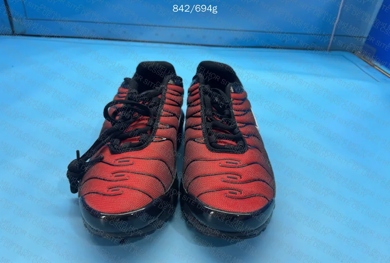 Air Max Plus TN DeadPool ( PUTIAN ) 2
