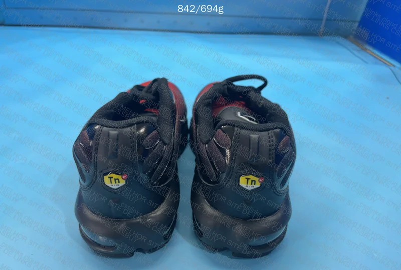 Air Max Plus TN DeadPool ( PUTIAN ) 3