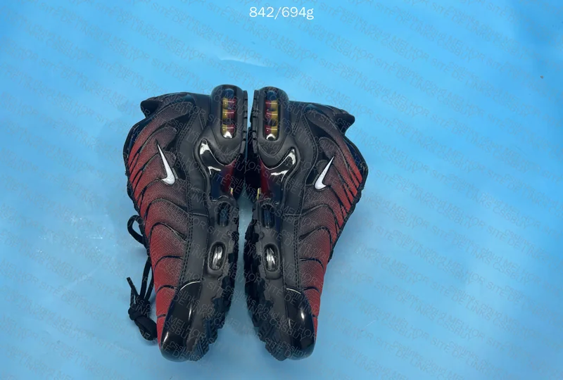 Air Max Plus TN DeadPool ( PUTIAN ) 5