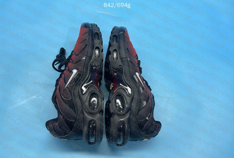 Air Max Plus TN DeadPool ( PUTIAN ) 6