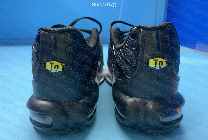 Air Max Plus TN from Shengbu