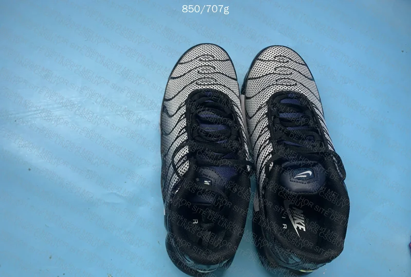 Air Max Plus TN from Shengbu 2