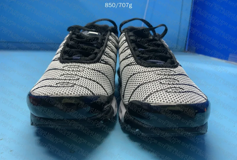 Air Max Plus TN from Shengbu 3