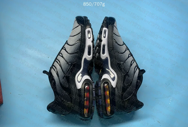 Air Max Plus TN from Shengbu 4