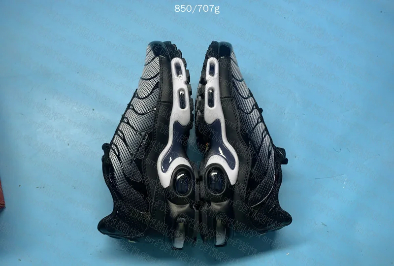 Air Max Plus TN from Shengbu 5