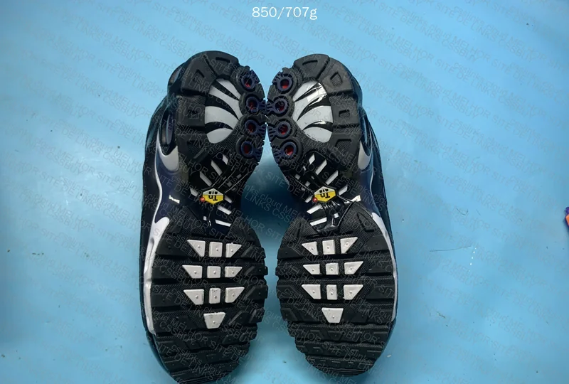 Air Max Plus TN from Shengbu 6