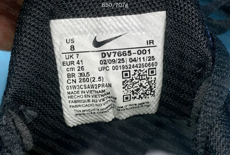 Air Max Plus TN from Shengbu 7