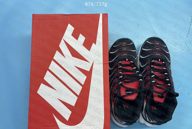 Air Max Plus TN from Shengbu