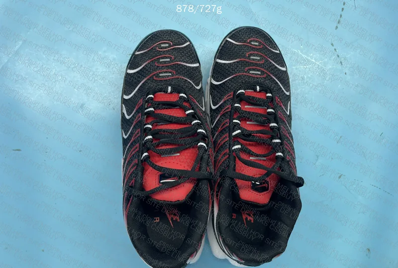 Air Max Plus TN from Shengbu 2