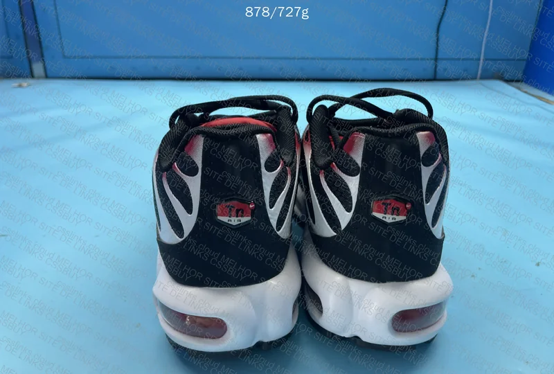 Air Max Plus TN from Shengbu 3