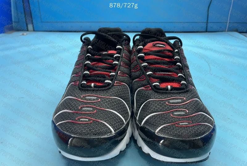 Air Max Plus TN from Shengbu 4