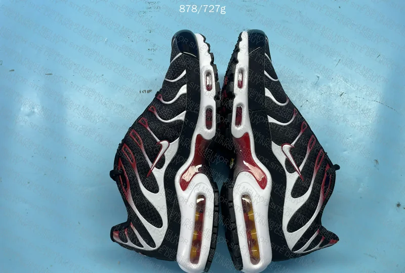Air Max Plus TN from Shengbu 5