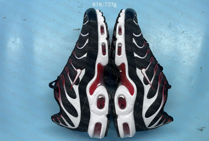 Air Max Plus TN from Shengbu 6