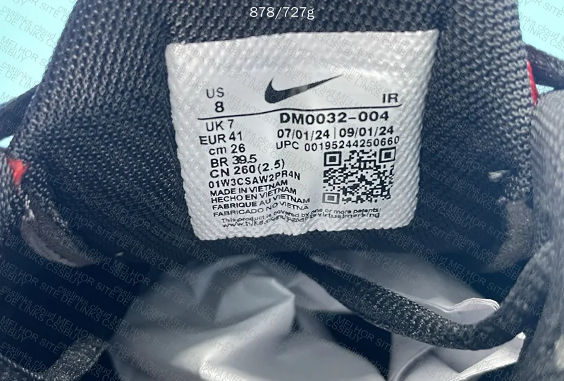 Air Max Plus TN from Shengbu 7