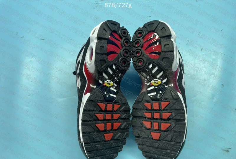 Air Max Plus TN from Shengbu 8
