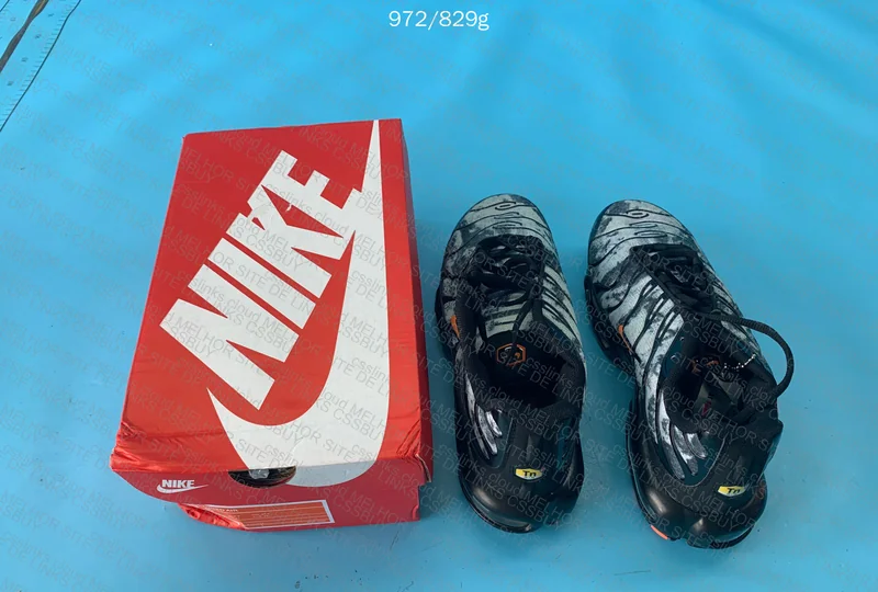 Air max plus TN - EG Batch