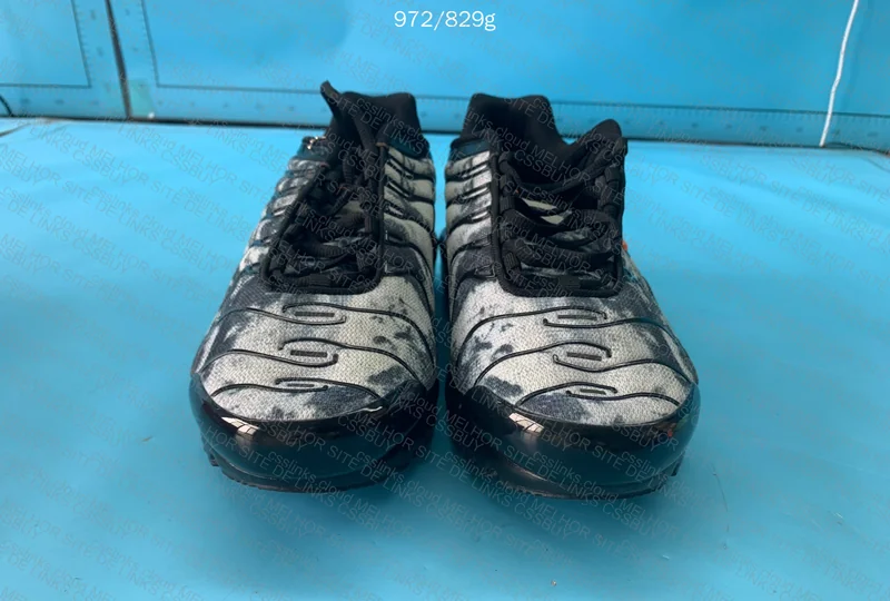 Air max plus TN - EG Batch 2