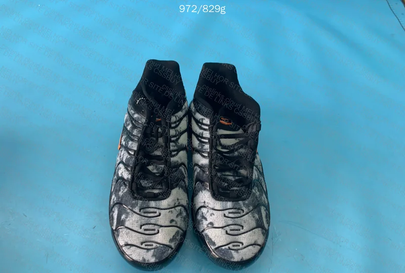 Air max plus TN - EG Batch 3
