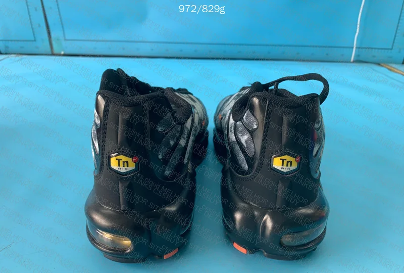Air max plus TN - EG Batch 4