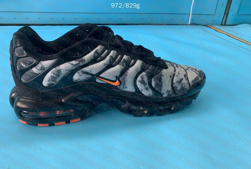 Air max plus TN - EG Batch 5