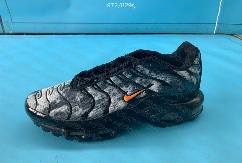 Air max plus TN - EG Batch 6