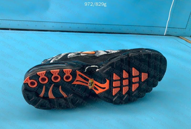 Air max plus TN - EG Batch 7